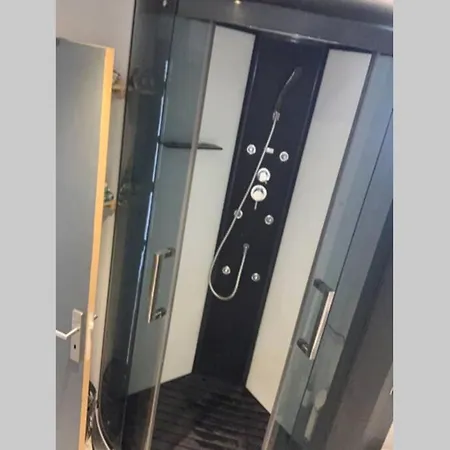 Apartman Studio Avec Jardin Au Calme *