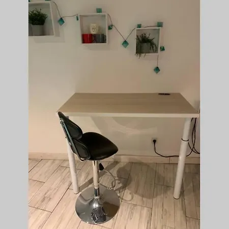 Studio Avec Jardin Au Calme Hangenbieten