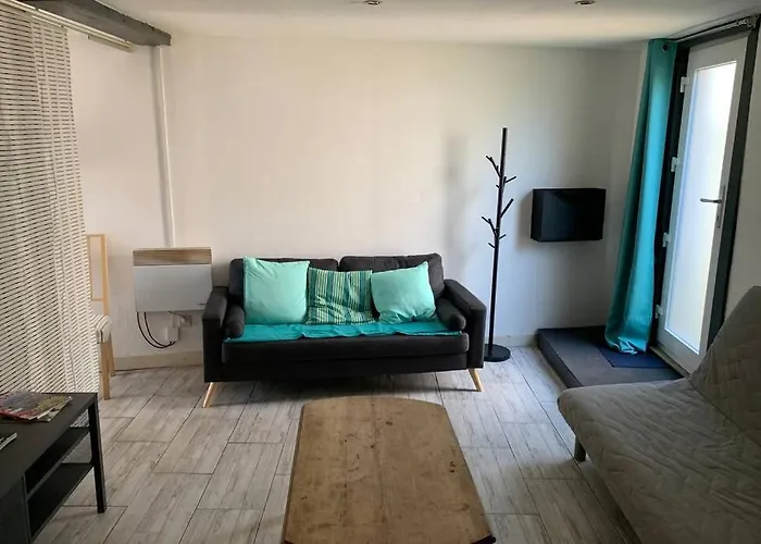 Appartement au calme au cœur de l Europe Appartement