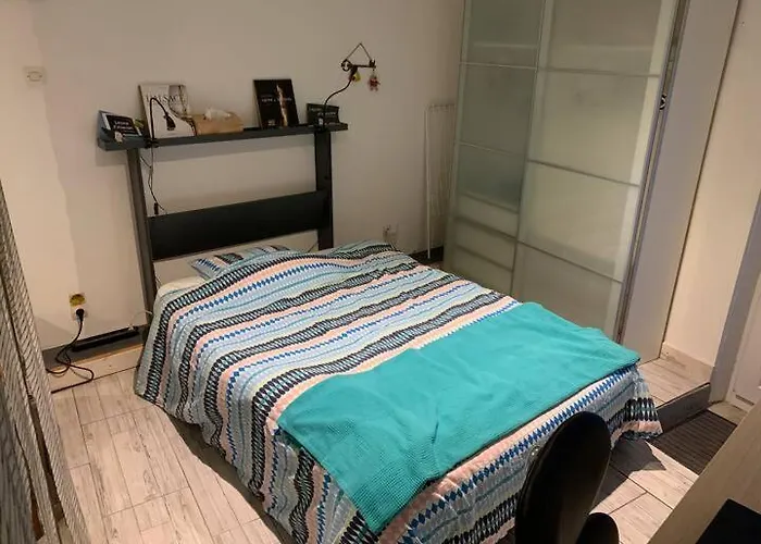 Appartement au calme au cœur de l Europe Appartement