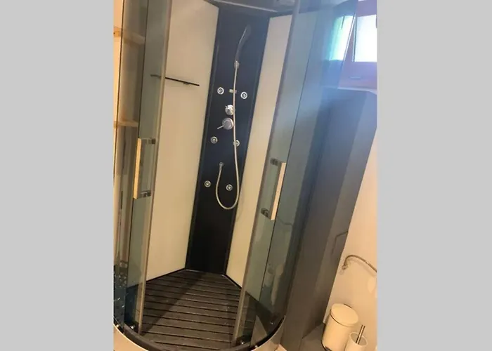 Appartement au calme au cœur de l Europe *