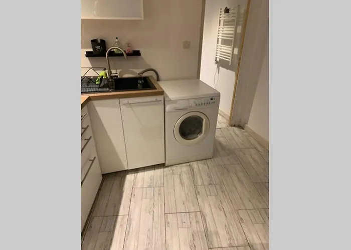 Appartement au calme au cœur de l Europe Appartement *