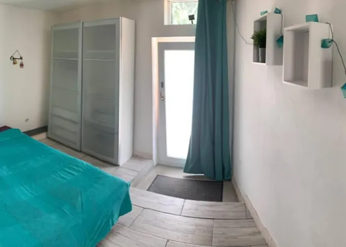 Appartement au calme au cœur de l Europe Appartement *