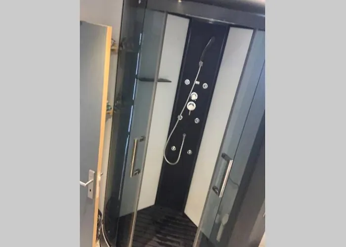 Appartement Appartement au calme au cœur de l Europe *