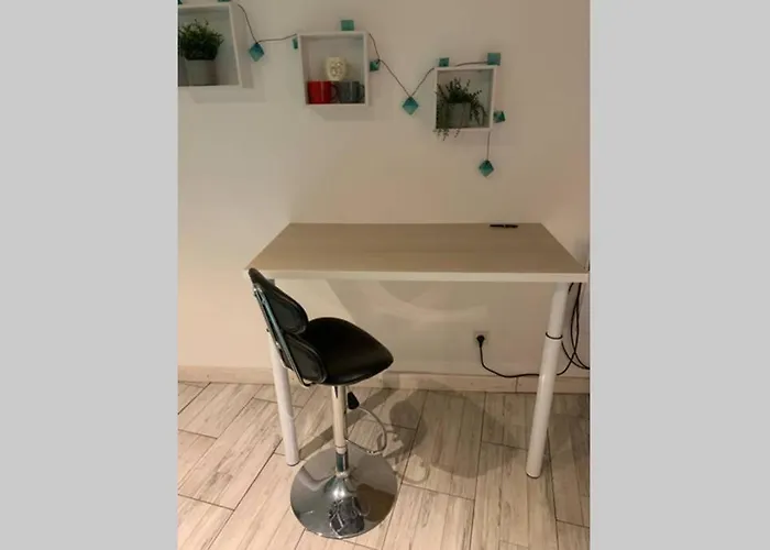 Appartement au calme au cœur de l Europe Hangenbieten