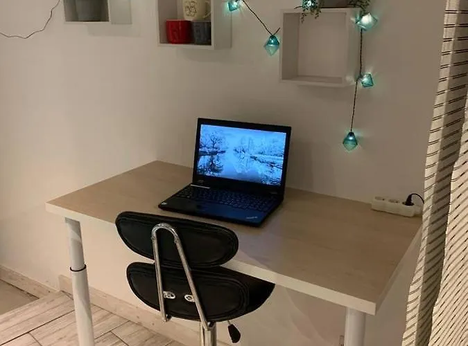 Appartement Appartement au calme au cœur de l Europe *