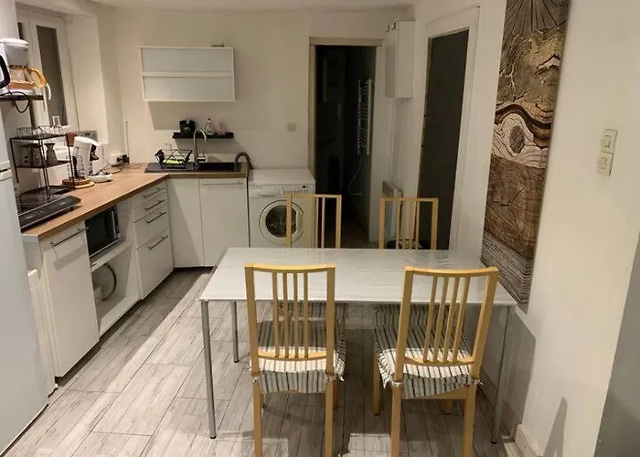 Appartement au calme au cœur de l Europe Appartement